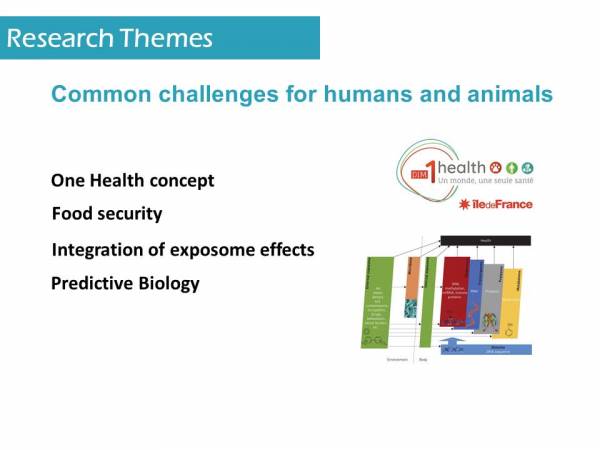 01 Common challenges for humans and animals