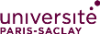 Logo UNIV PARIS SACLAY